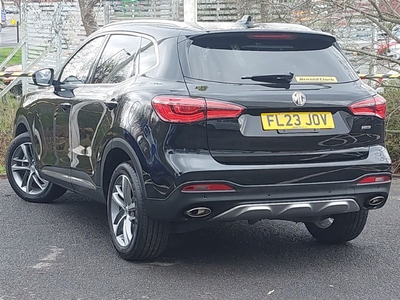 Used MG MG HS 2023 for sale - 77998861: Photo 3