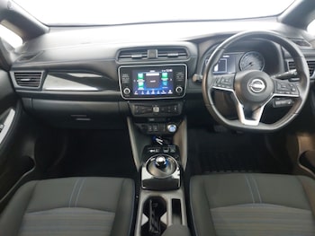 Used Nissan Leaf 2023 for sale - 78164761: Photo