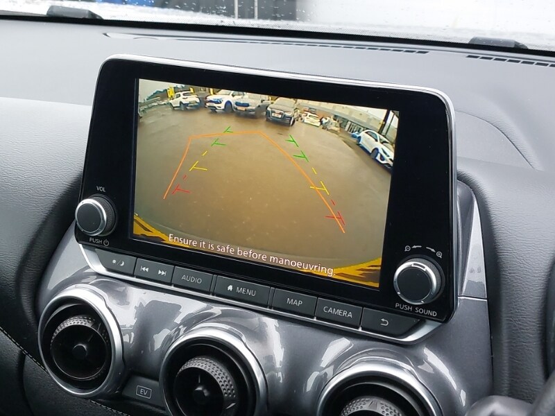 Used Nissan Juke 2022 for sale - 77252759: Photo 11