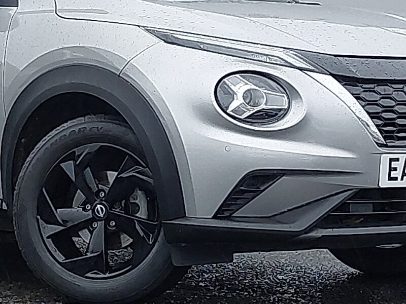 Used Nissan Juke 2022 for sale - 77252759: Photo 9