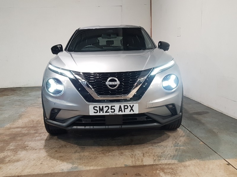 Used Nissan Juke 2025 for sale - 77955241: Photo 12