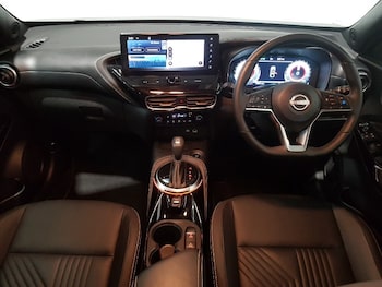 Used Nissan Juke 2025 for sale - 77955241: Photo