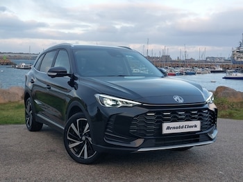 2025 - 1.5 Hybrid+ Trophy 5dr Auto