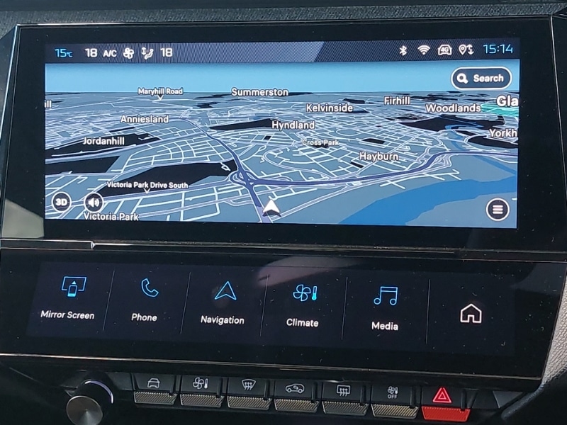 Used Peugeot 308 2024 for sale - 77876038: Photo 12