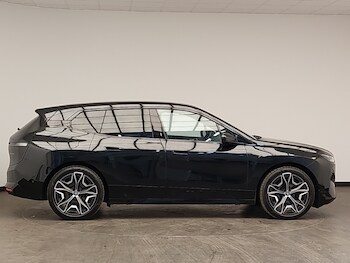 Used BMW iX 2023 for sale - 76066199: Photo