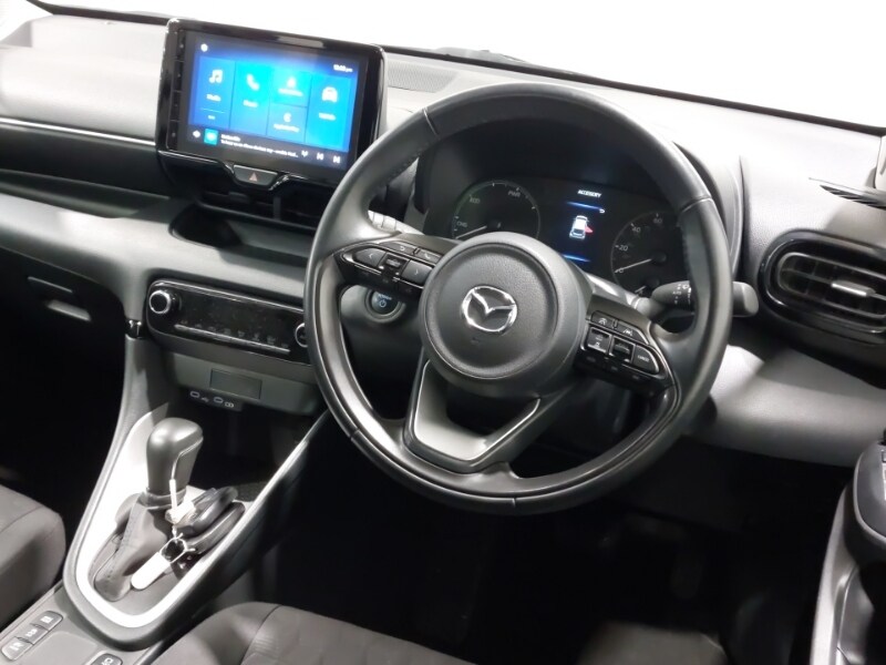 Used Mazda Mazda2 HYBRID 2024 for sale - 77365908: Photo 10