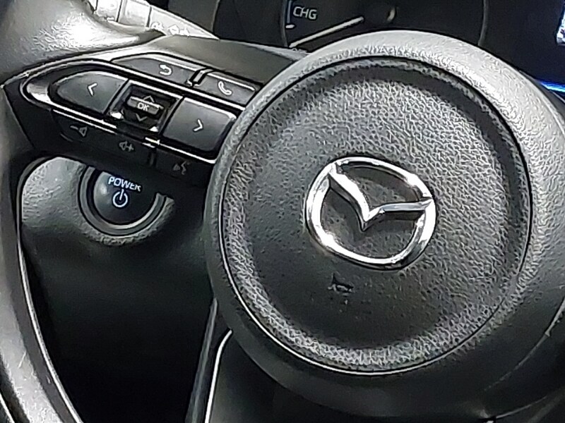 Used Mazda Mazda2 HYBRID 2024 for sale - 77365908: Photo 11