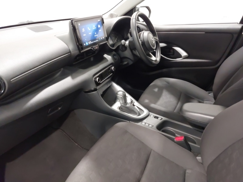 Used Mazda Mazda2 HYBRID 2024 for sale - 77365908: Photo 5