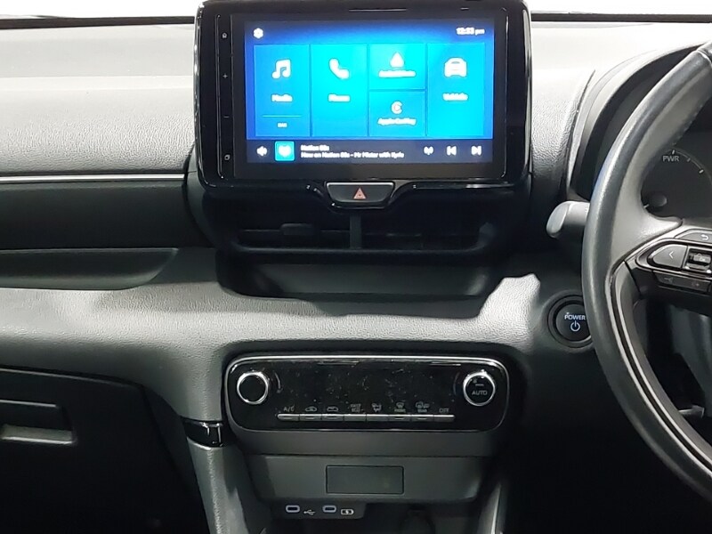 Used Mazda Mazda2 HYBRID 2024 for sale - 77365908: Photo 7