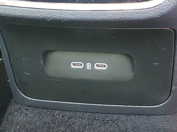 Used Skoda Octavia 2022 for sale - 76331462: Photo 10