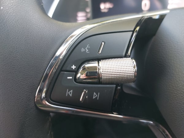 Used Skoda Octavia 2022 for sale - 76331462: Photo 12
