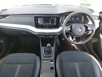 Used Skoda Octavia 2022 for sale - 76331462: Photo 2