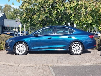 Used Skoda Octavia 2022 for sale - 76331462: Photo 4