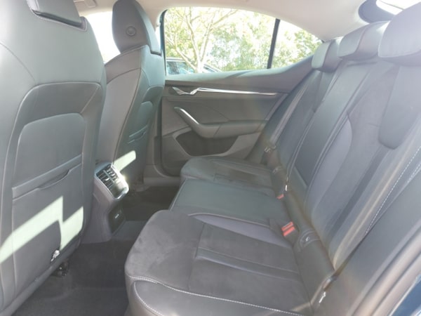 Used Skoda Octavia 2022 for sale - 76331462: Photo 6