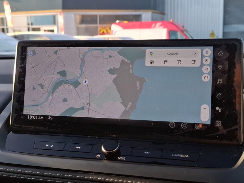 Used Nissan Qashqai 2025 for sale - 77266426: Photo 11