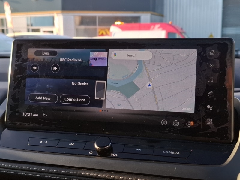 Used Nissan Qashqai 2025 for sale - 77266426: Photo 12