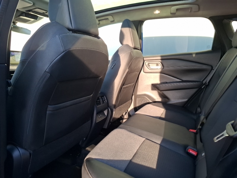 Used Nissan Qashqai 2025 for sale - 77266426: Photo 6