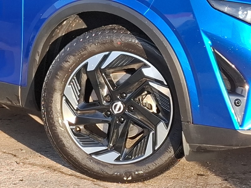 Used Nissan Qashqai 2025 for sale - 77266426: Photo 9