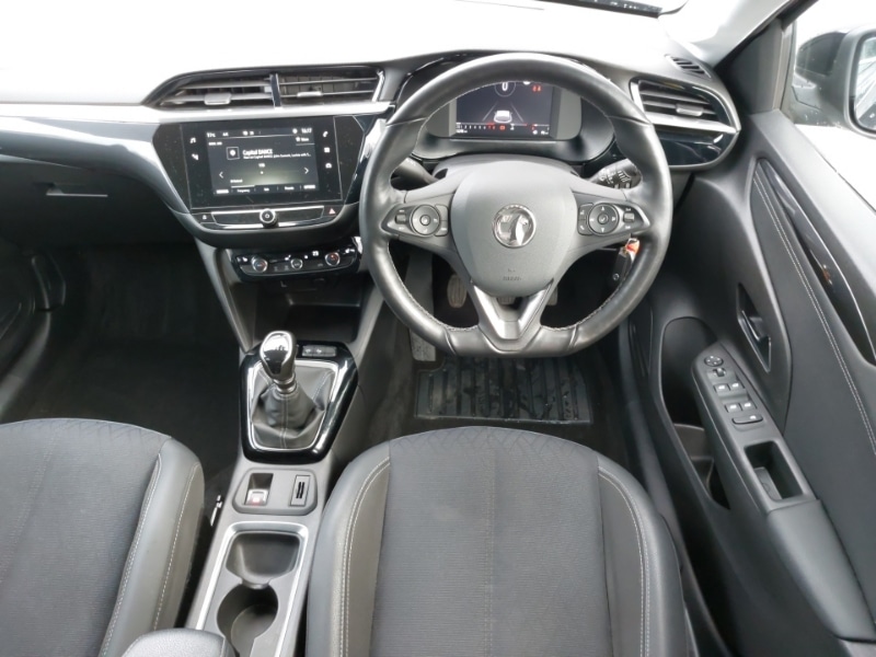 Used Vauxhall Corsa 2022 for sale - 77924141: Photo 11