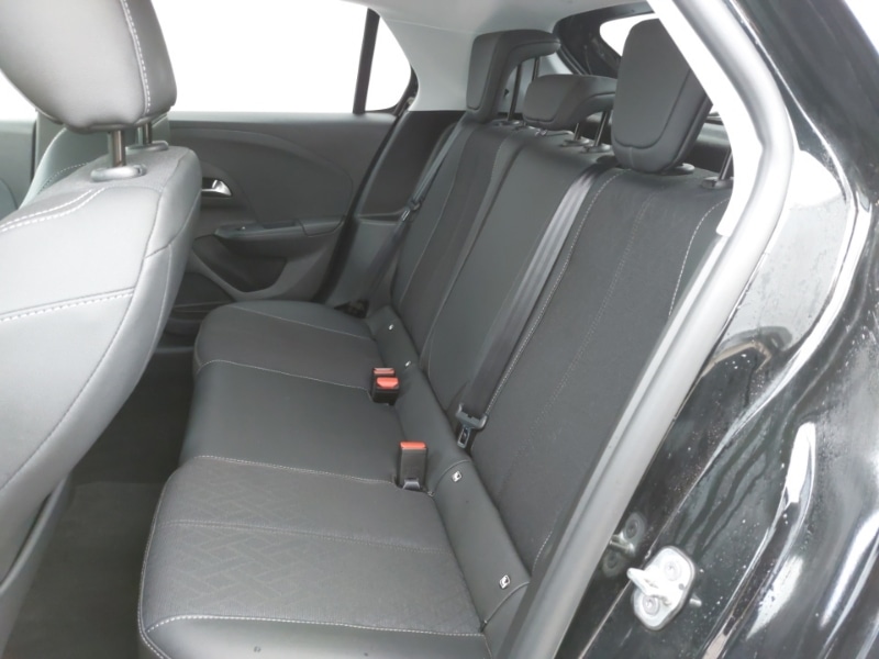 Used Vauxhall Corsa 2022 for sale - 77924141: Photo 6