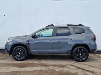 Used Dacia Duster 2022 for sale - 78560747: Photo
