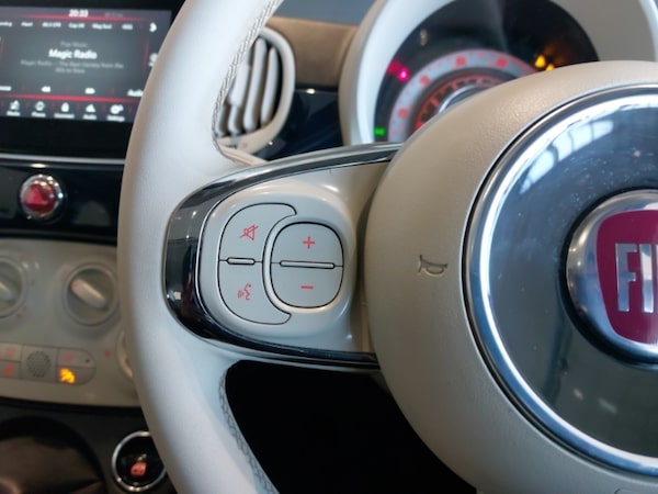 Used Fiat 500 2022 for sale - 76155515: Photo 10