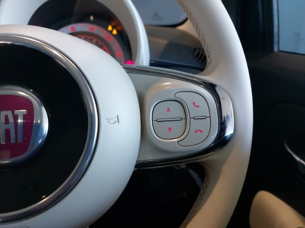 Used Fiat 500 2022 for sale - 76155515: Photo 11