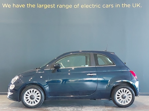 Used Fiat 500 2022 for sale - 76155515: Photo 4
