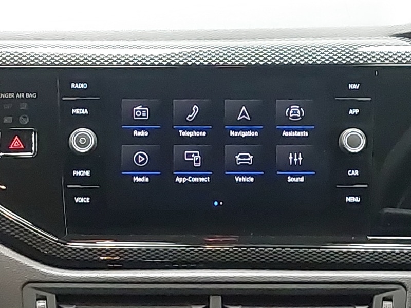 Used Volkswagen Polo 2024 for sale - 77756350: Photo 11