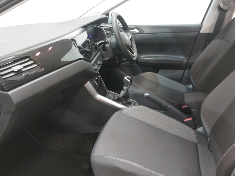 Used Volkswagen Polo 2024 for sale - 77756350: Photo 5