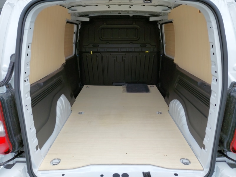 Used Citroen Berlingo 2024 for sale - 76465527: Photo 8