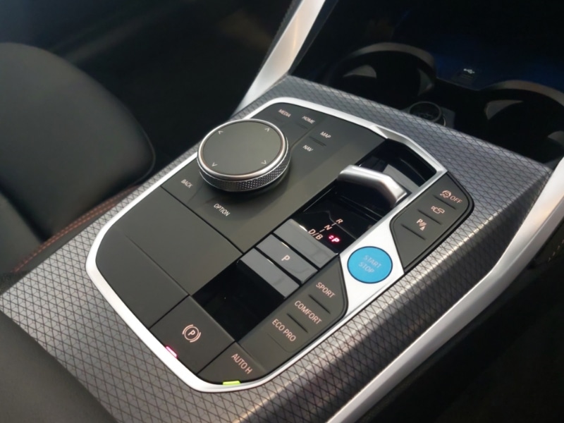 Used BMW i4 2025 for sale - 76532979: Photo 10