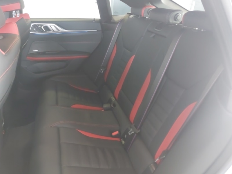 Used BMW i4 2025 for sale - 76532979: Photo 12