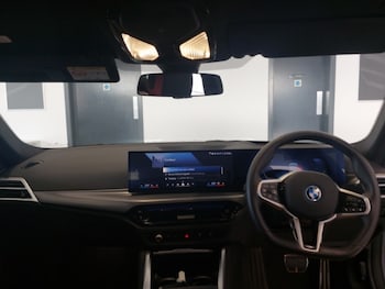 Used BMW i4 2025 for sale - 76532979: Photo