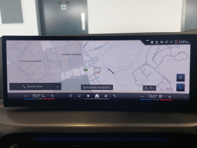 Used BMW i4 2025 for sale - 76532979: Photo 8