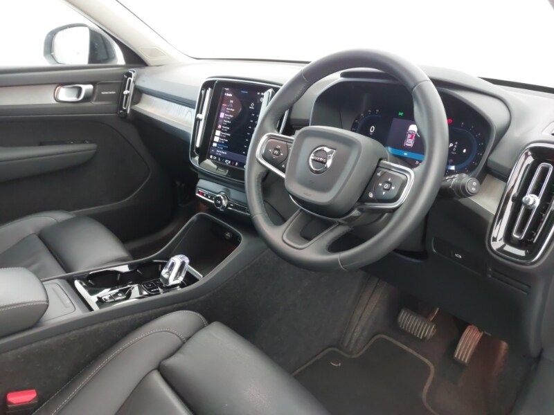 Used Volvo XC40 2024 for sale - 77339021: Photo 11