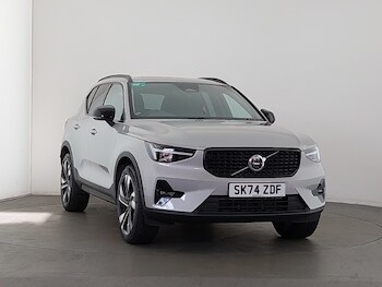 Used Volvo XC40 2024 for sale - 77339021: Photo