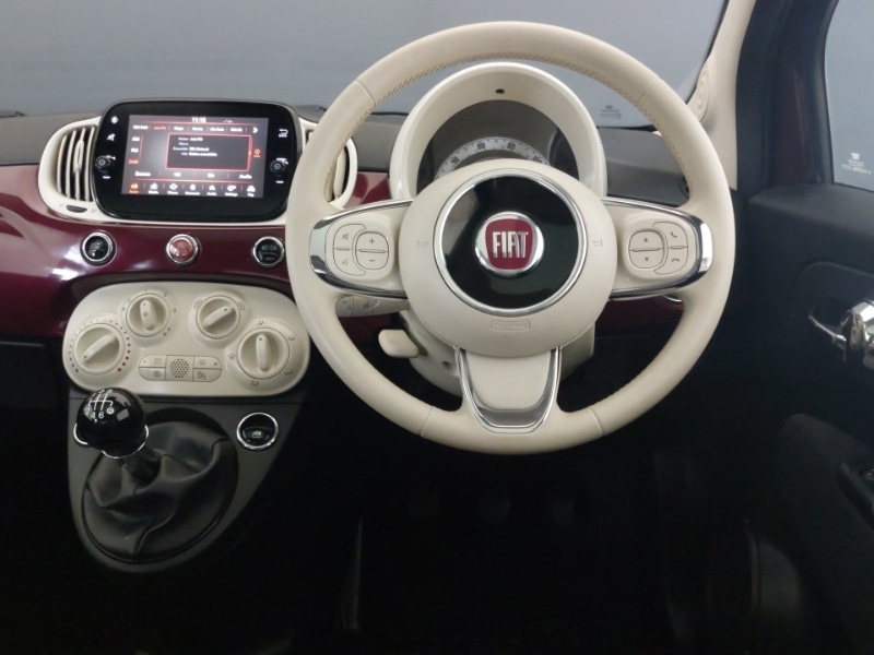 Used Fiat 500 2021 for sale - 76591886: Photo 7