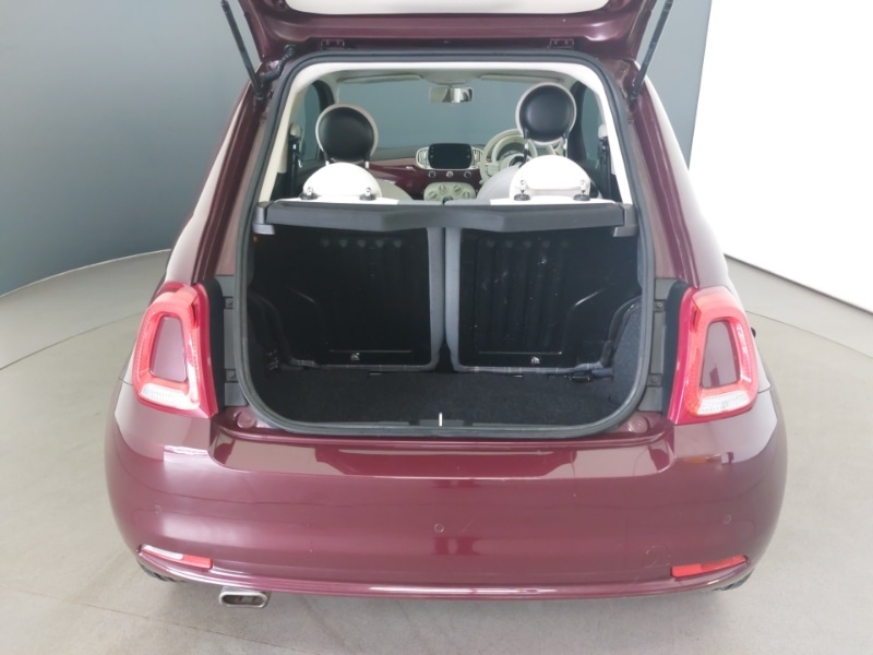 Used Fiat 500 2021 for sale - 76591886: Photo 8