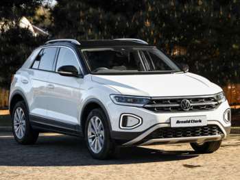 2022 - 1.5 TSI Style 5dr