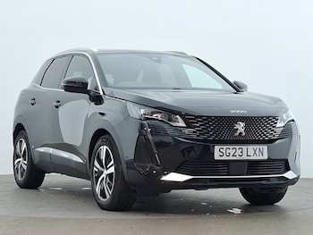 Used Peugeot 3008 2023 for sale - 79238451: Photo
