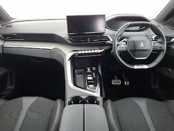 Used Peugeot 3008 2023 for sale - 79238451: Photo