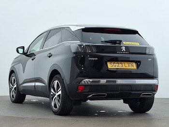 Used Peugeot 3008 2023 for sale - 79238451: Photo