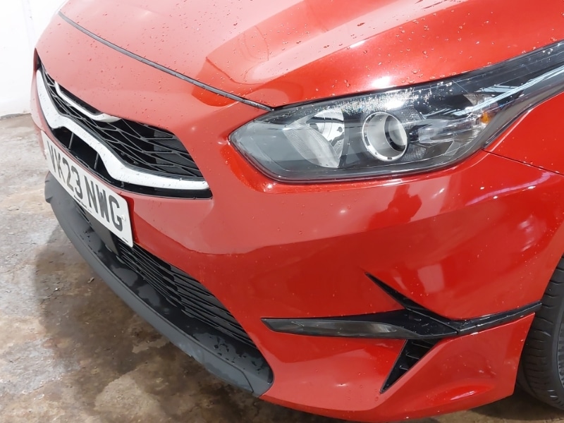 Used Kia Ceed 2023 for sale - 77923255: Photo 12