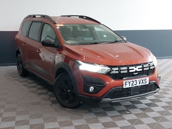 Used Dacia Jogger 2023 for sale - 78913271: Photo