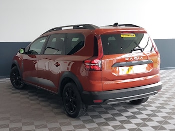 Used Dacia Jogger 2023 for sale - 78913271: Photo