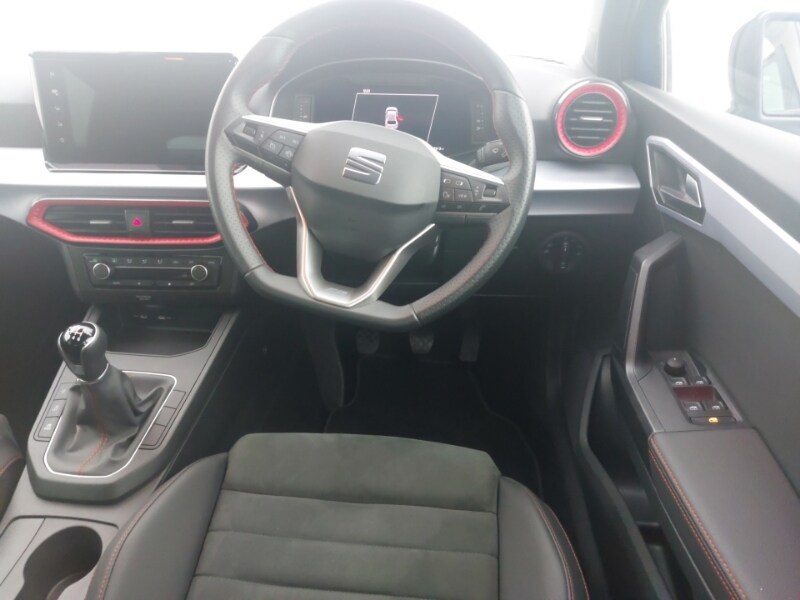 Used SEAT Ibiza 2024 for sale - 77196997: Photo 7