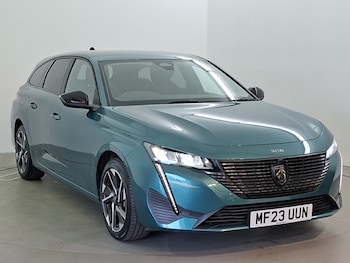 Used Peugeot 308 2023 for sale - 79195069: Photo