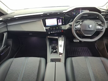 Used Peugeot 308 2023 for sale - 79195069: Photo