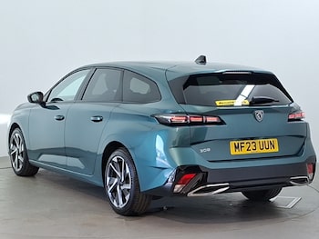 Used Peugeot 308 2023 for sale - 79195069: Photo